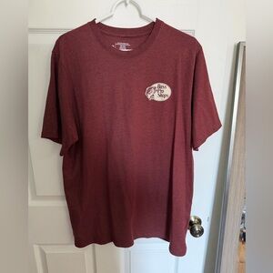 Men’s bass pro shop shirt NWOT